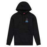 Hoodie enfant TROY LEE DESIGNS Torched - noir