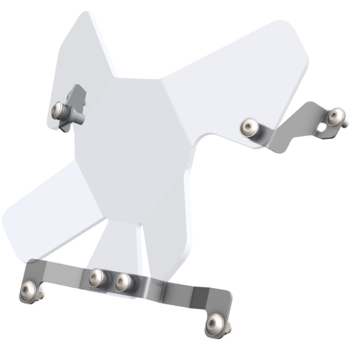 Protection de phare CROSS-PRO