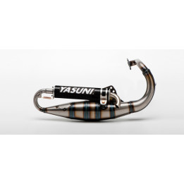 Echappement complet YASUNI R series Carbon