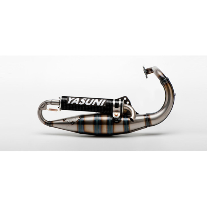 Echappement complet YASUNI R series Carbon