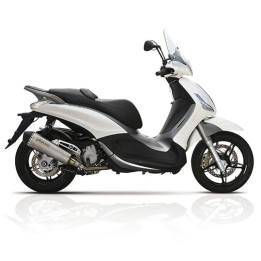 Silencieux YASUNI Scooter