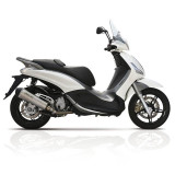 Silencieux YASUNI Scooter