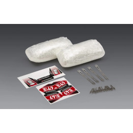 Kit de reconditionnement silencieux YOSHIMURA Works Edition Premium