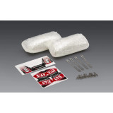 Kit de reconditionnement silencieux YOSHIMURA Works Edition Premium