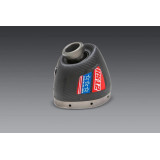 Pare-étincelles YOSHIMURA pour silencieux RS-12