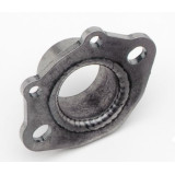 Adaptateur pour échappement Yasuni CARRERA 16/07 746229/746228