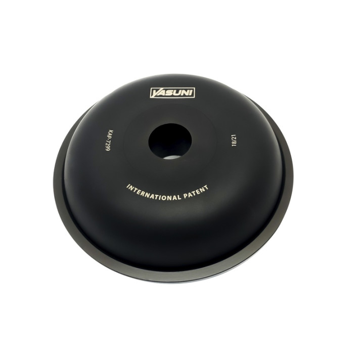 Variateur YASUNI axial 2T