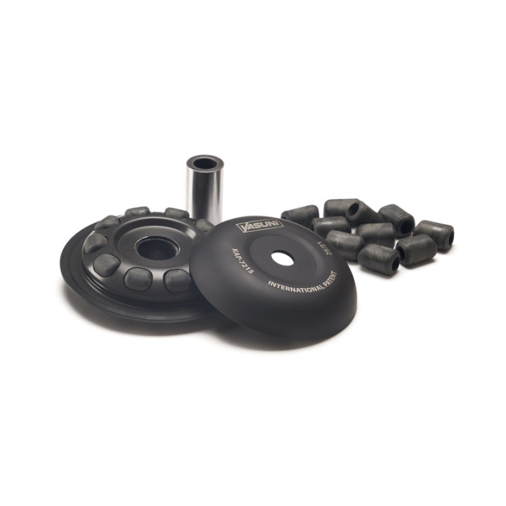 Variateur YASUNI axial 2T