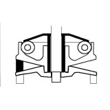 YASUNI Axial 4T Variator