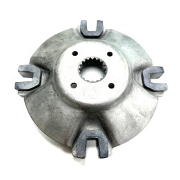 Flasque de variateur TOP PERFORMANCE