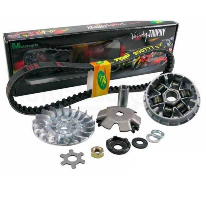 Kit variation TOP PERFORMANCES Variotop TPR GP