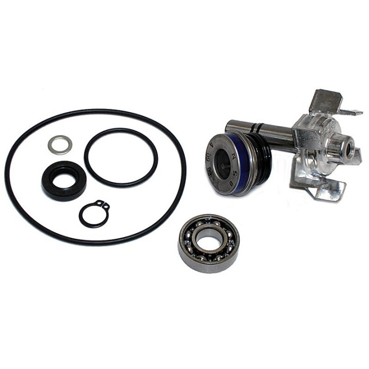 Kit réparation de pompe à eau TOP PERFORMANCES - Yamaha T-MAX 500