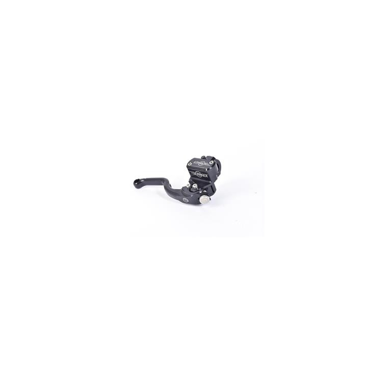 Maître-cylindre de frein radial Beringer aerotec® ø14,5mm bocal integré noir (levier type 2 - 14cm)