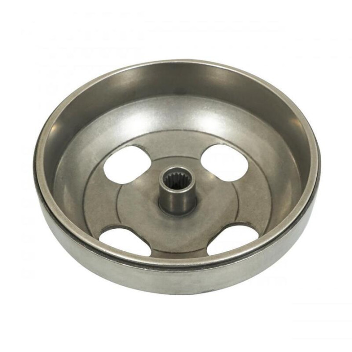 Cloche d'embrayage TOP PERFORMANCE