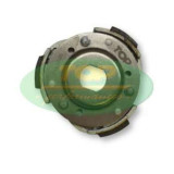 Embrayage centrifuge TOP PERFORMANCES type origine Kymco Downtown 125 Ø130mm