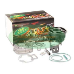 Kit cylindre TOP PERFORMANCE Black Trophy - Big Bore
