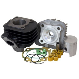 Kit cylindre TOP PERFORMANCES - Ø40mm