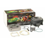 Kit cylindre TOP PERFORMANCES Black Trophy - Ø40mm MBK/Yamaha