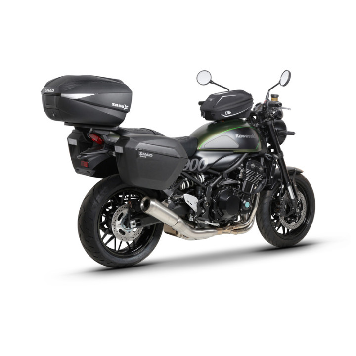 Fixation SHAD 3P System Kawasaki Z900RS