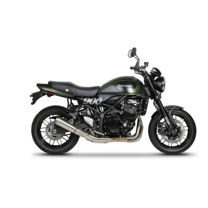 Fixation SHAD 3P System Kawasaki Z900RS