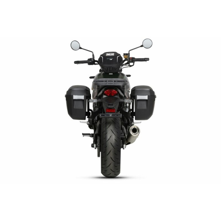 Fixation SHAD 3P System Kawasaki Z900RS