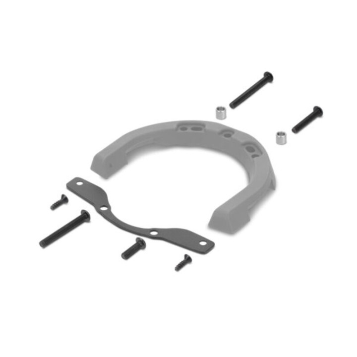 Fixation SHAD Click System