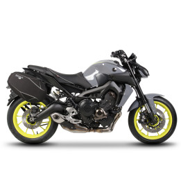 Fixation SHAD valise latérale Yamaha