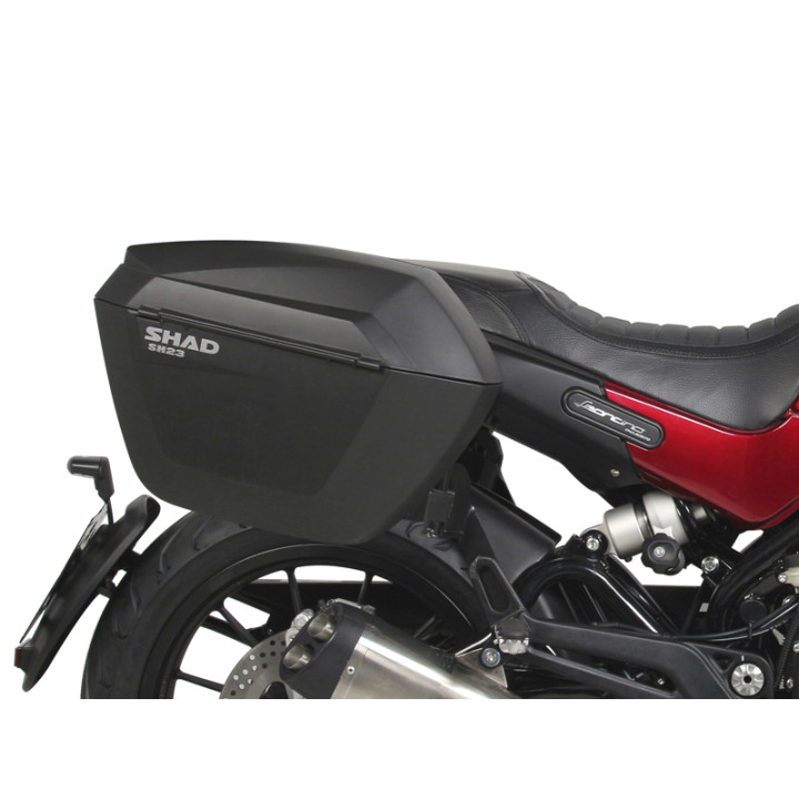 Fixation SHAD 3P System Benelli