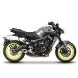 Fixation SHAD valise latérale Yamaha