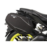 Fixation SHAD valise latérale Yamaha