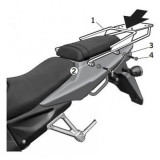 Fixation SHAD Top Master Daelim