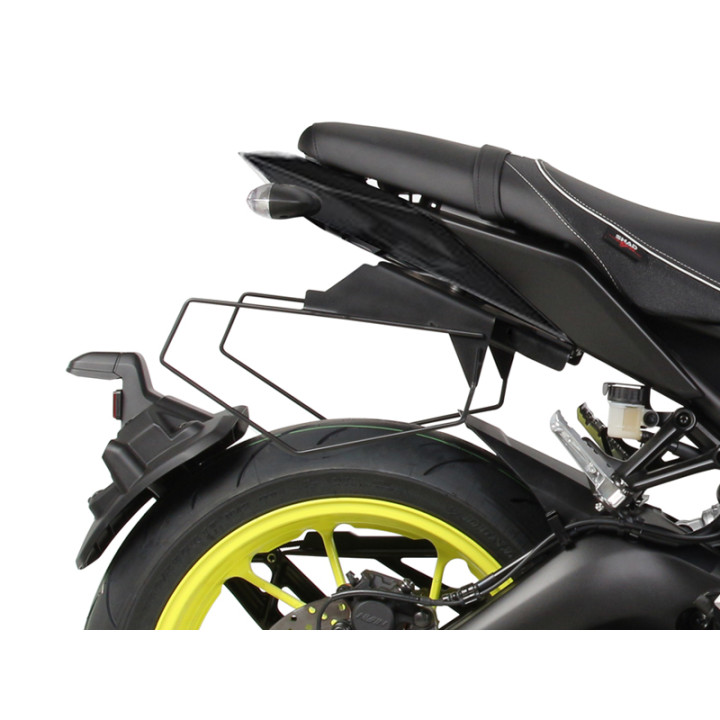 Fixation SHAD valise latérale Yamaha