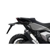 Fixation SHAD 3P - Honda X-ADV