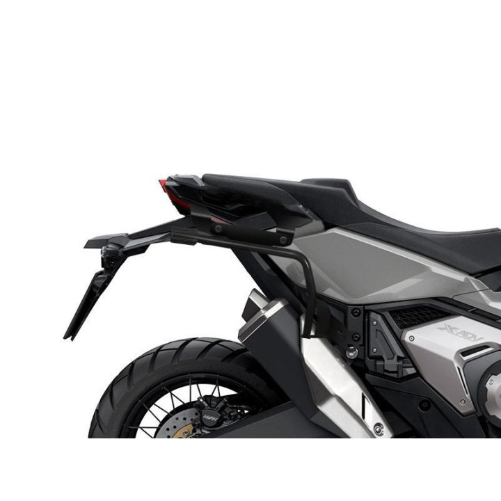 Fixation SHAD 3P - Honda X-ADV