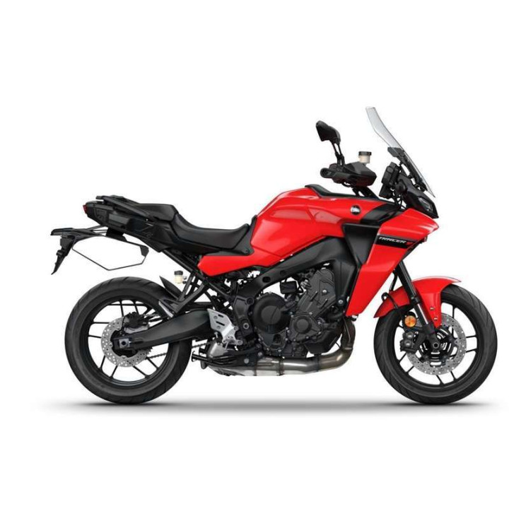 Écarteurs sacoches cavalières SHAD - Yamaha Tracer