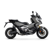 Fixation SHAD 3P - Honda X-ADV