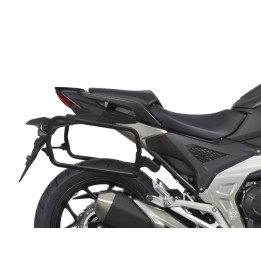 Fixation SHAD 4P System - Honda NC750X