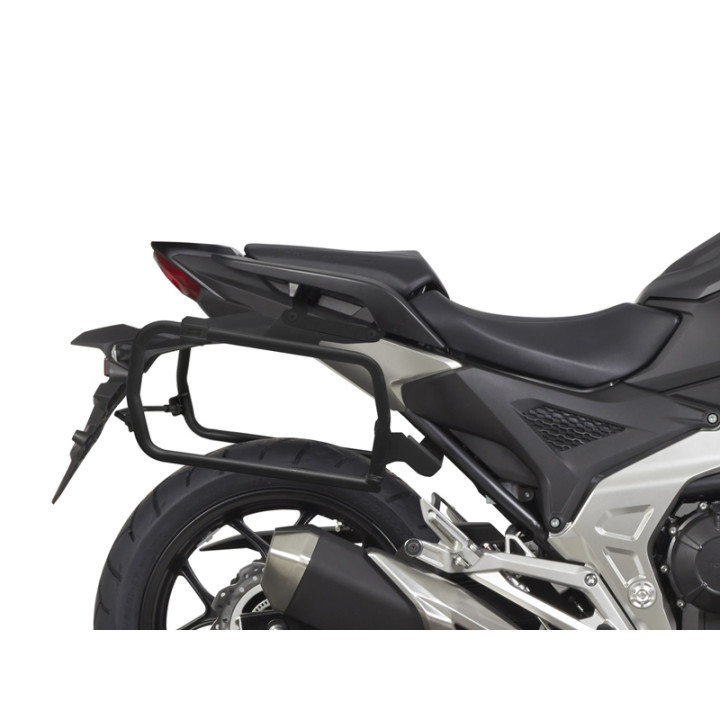 Fixation SHAD 4P System - Honda NC750X