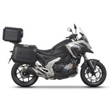 Fixation SHAD 4P System - Honda NC750X