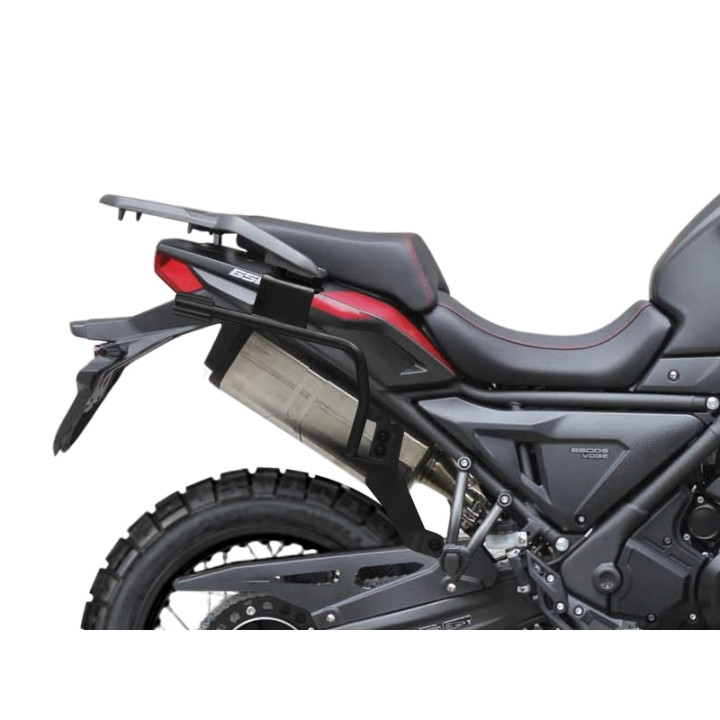 3P System SHAD - VOGE 650 DS/DSX