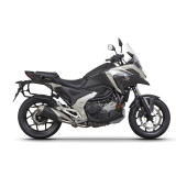 Fixation SHAD 4P System - Honda NC750X