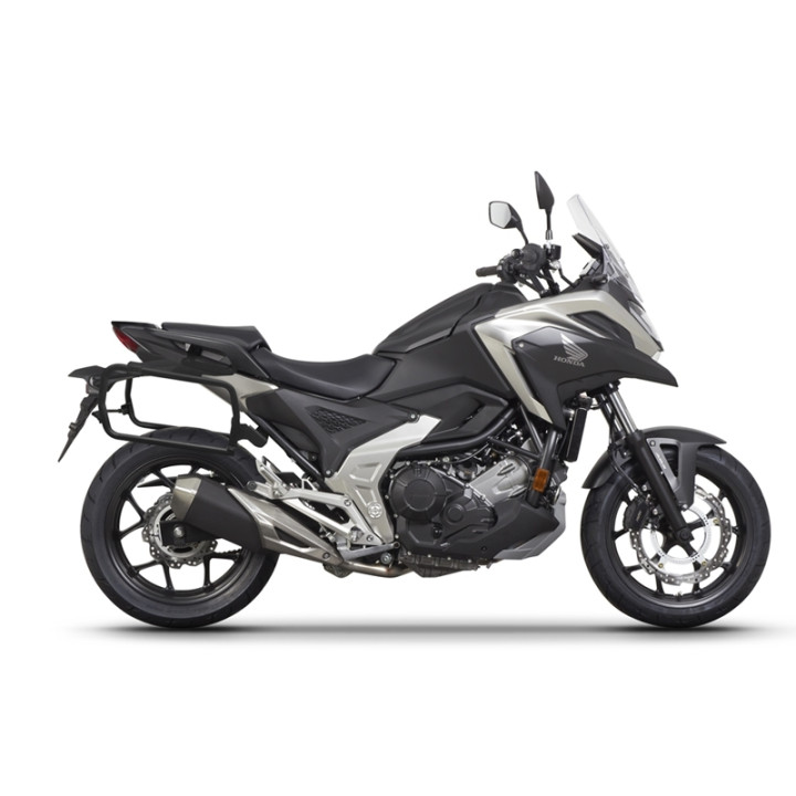 Fixation SHAD 4P System - Honda NC750X
