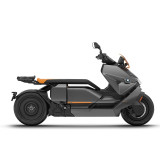 Fixation SHAD Top Master - BMW CE