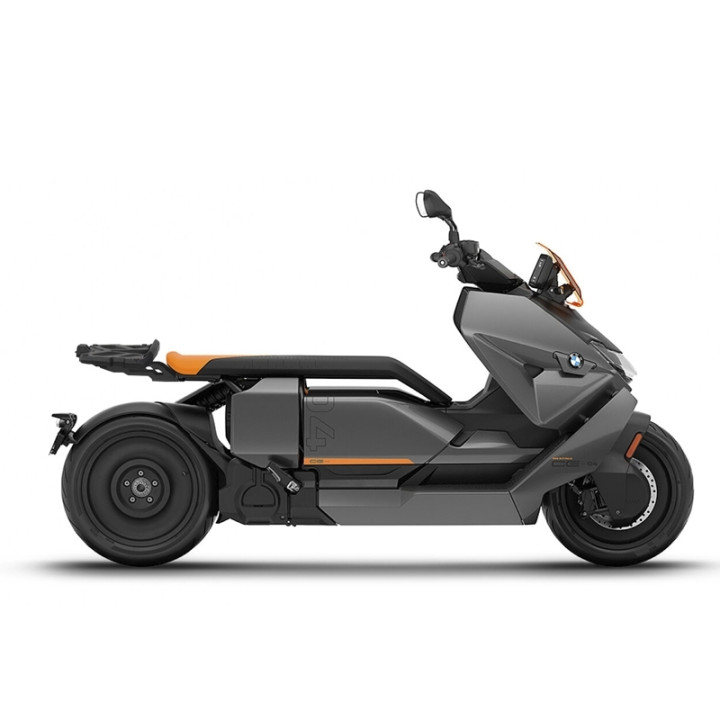 Fixation SHAD Top Master - BMW CE