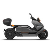 Fixation SHAD Top Master - BMW CE