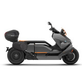 Fixation SHAD Top Master - BMW CE