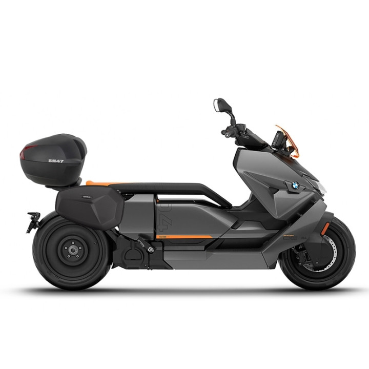 Fixation SHAD Top Master - BMW CE
