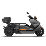 Fixation SHAD Top Master - BMW CE