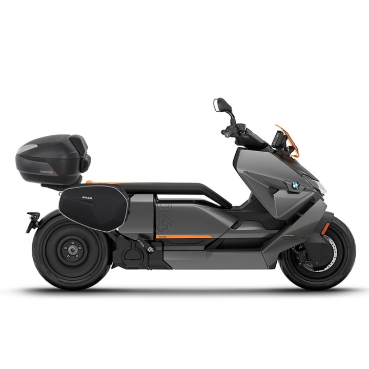 Fixation SHAD Top Master - BMW CE