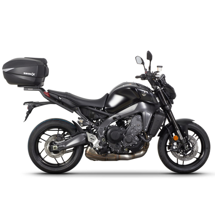 Fixation SHAD Top Master - Yamaha MT